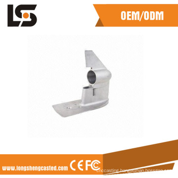 aluminum 6061 die casting auto parts and bicycle parts and auto car parts